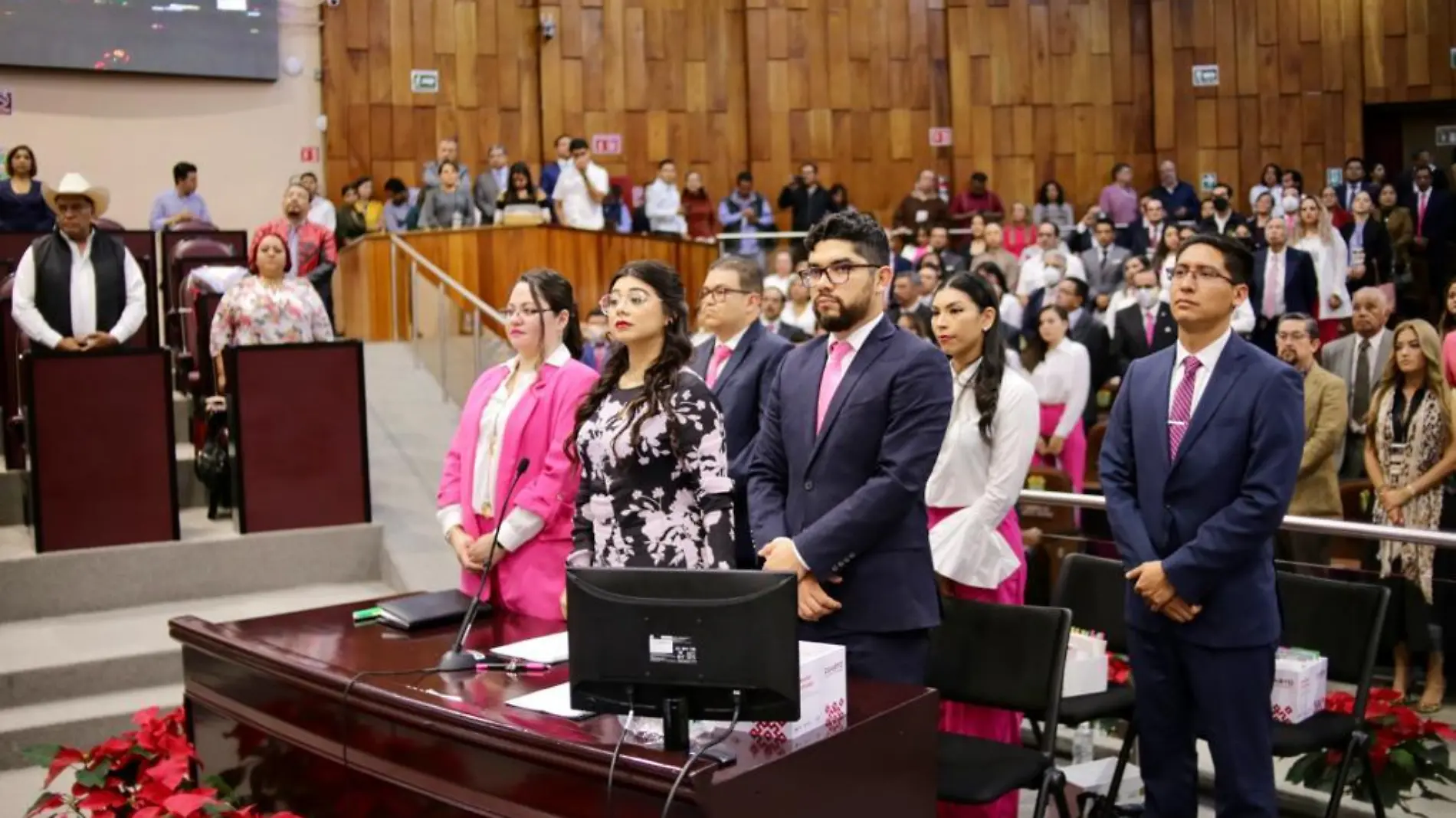 Secretaria del Trabajo